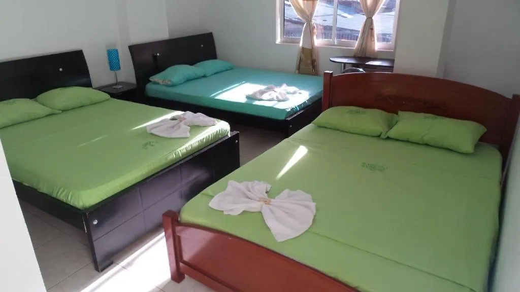 Hotel Boutique San Juan-1